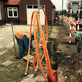 von Kupfer zu Glasfaser